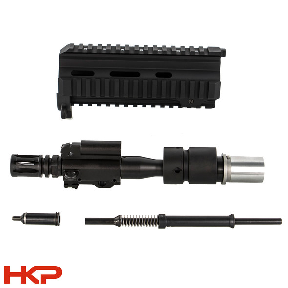 HKP HK MR556/416 Upper 8" 416C Style Conversion Kit w/ Handguard