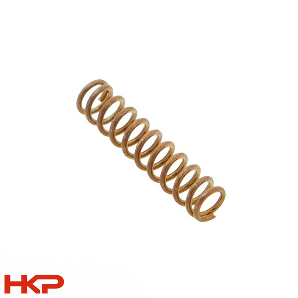 New - Heckler and Koch HK MR556/MR762/417 Index Pin Spring - HKP-17021