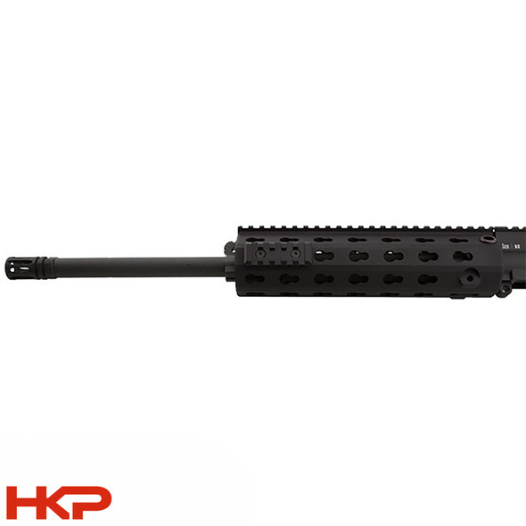 MR556, CR556, MR762 - HKey Rail Segment - 17 Rail