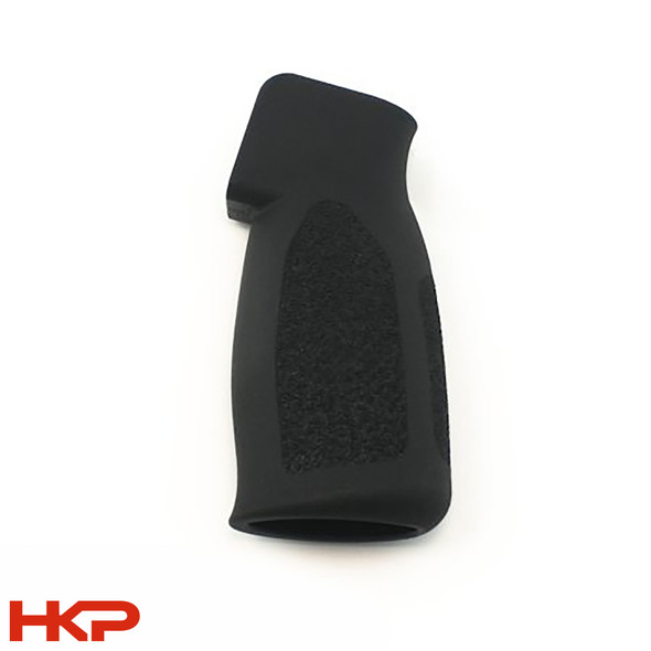 H&K HK MR556/MR762/416/417 V1 Battle Grip - Black || HKP-01023 || HKPARTS