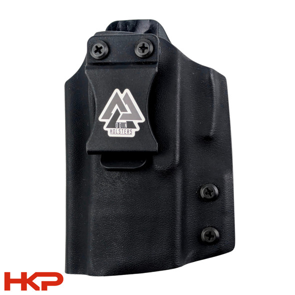 HK P30SK Holster - Compensator