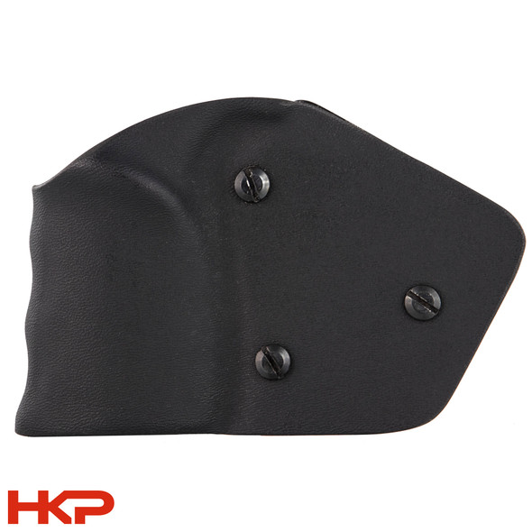 Solar Tactical HK G3/K91 Kydex RH Grip Wrap  - Black