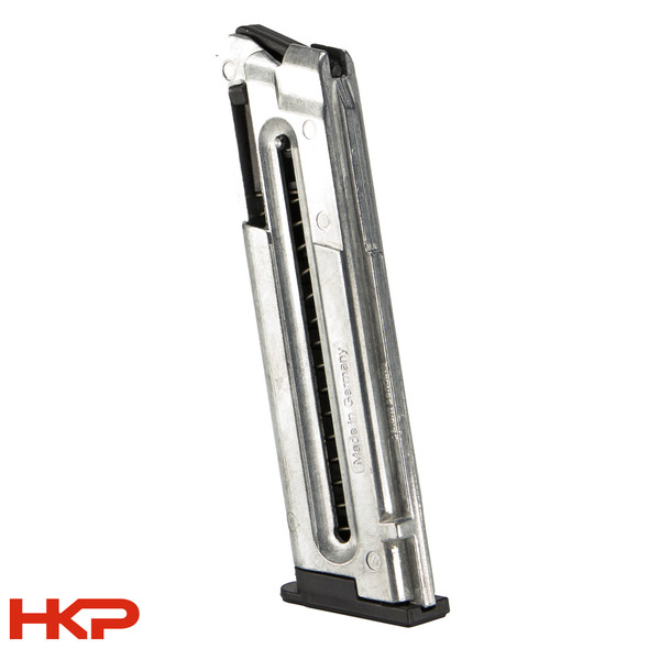 GSG 10-Round GSG/Sig/Kimber 1911 .22LR Magazine - Black