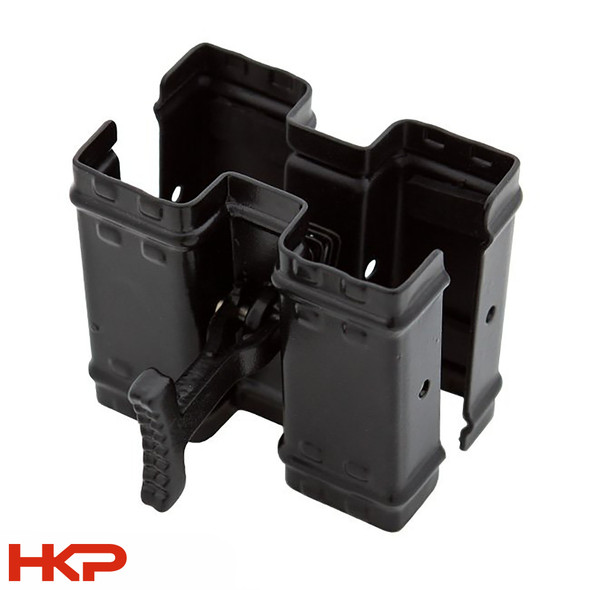 New - GSG German Sports Guns GSG HK MP5 .22LR Magazine Clamp - HKP-00791