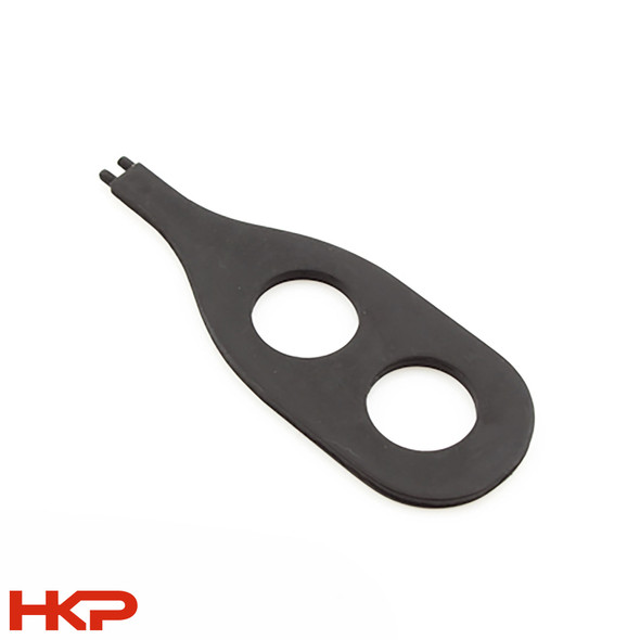 H&K SEF Selector Lock Out Safety Key