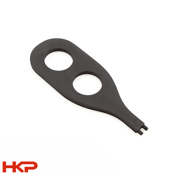 HK SEF Skeletonized Binary Aluminum Selectors