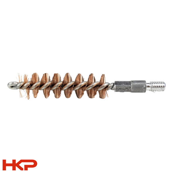 Barrel Bore Cleaning Brush - 9mm, .357 SIG