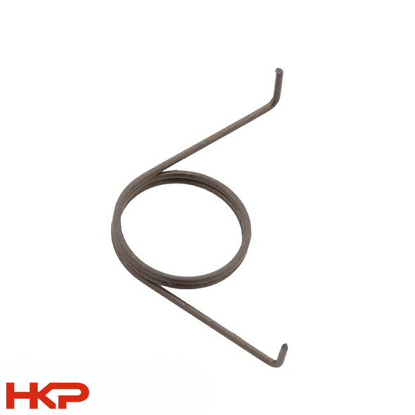 HK USP/USPC/45 Match Hammer Spring - $ 5.95