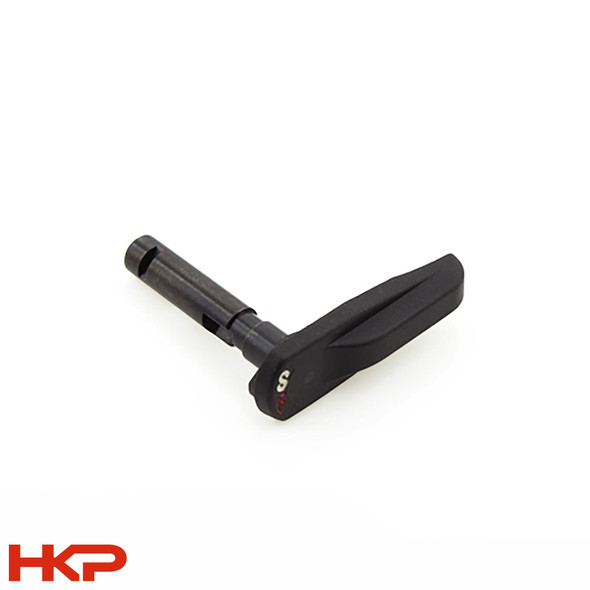 H&K HK USPC Left Handed Right Side Control Lever V2/6/10 || HKP-01434 || HKPARTS