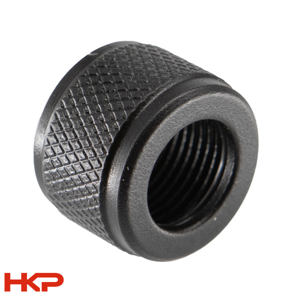 HKP 9mm 13.5 X 1 Enhanced Thread Protector