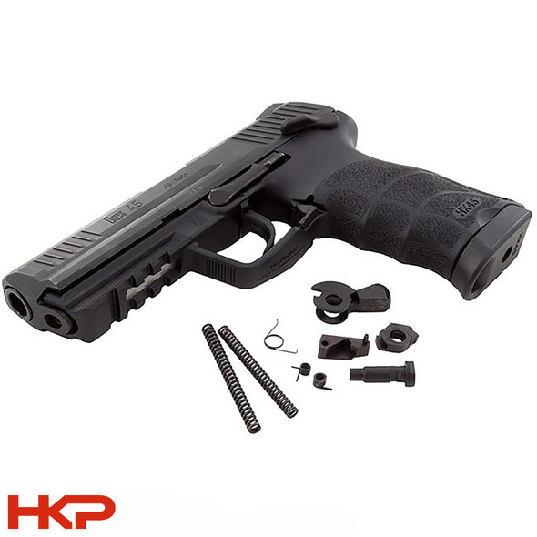 H&K HK 45/USP/USPC Complete Universal LEM Kit