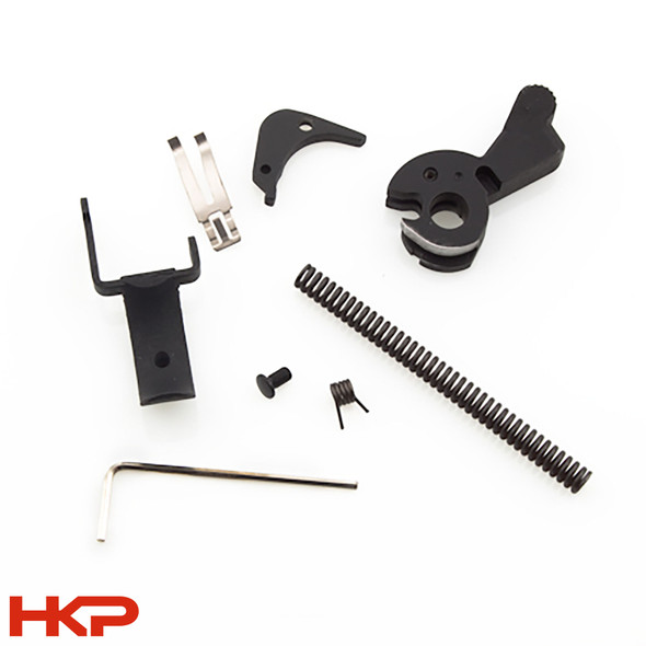New - Heckler and Koch HK USP, USP Tactical Match Trigger Conversion Kit - HKP-01039