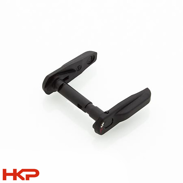 H&K HK USP Compact Ambidextrous Control Lever Set