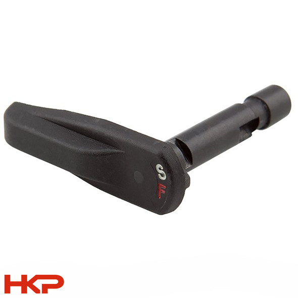 H&K HK USPC V1/5/9 Control Lever || HKP-01412 || HKPARTS