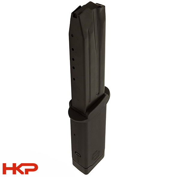 γ60-180 H&K 13 Round USPC/P2000 9mm Magazine Floor Plate w/ Pinky