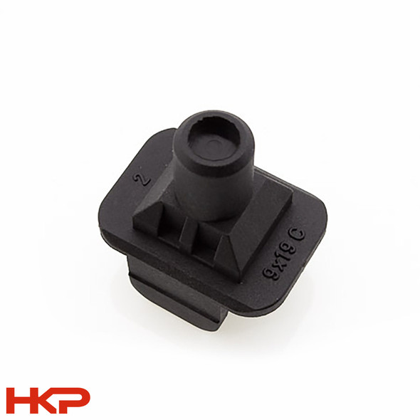 H&K 10 Round HK VP9/P30/USPC/P2000 9mm Magazine Locking Plate