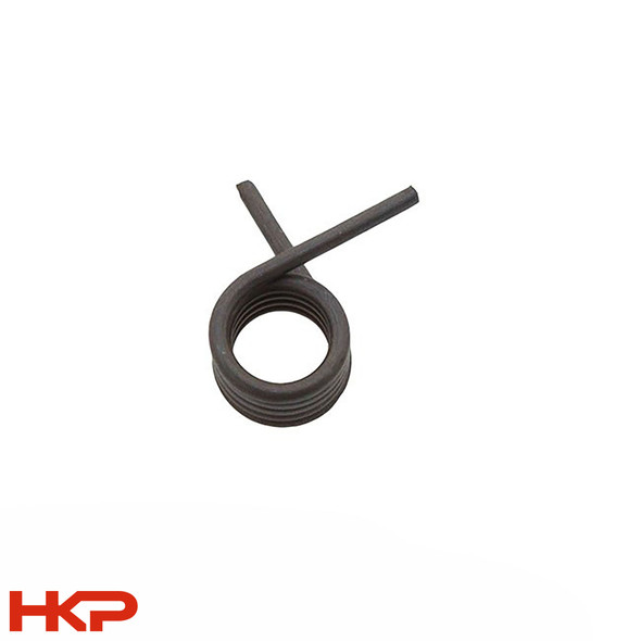 H&K HK Pistol Match Trigger Return Spring