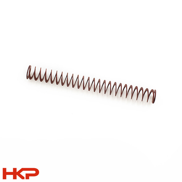 H&K HK P30, P30L, P30S, USPC, P2000 - 9mm Recoil Spring