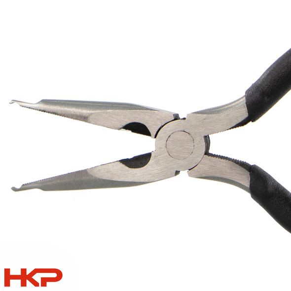 HK Pistol Trigger Return Spring Tool