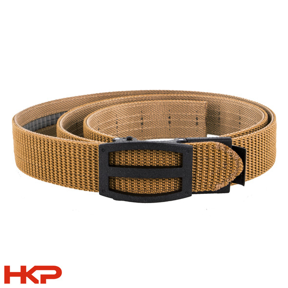 Blade-Tech Ultimate Carry Nylon Belt - Coyote