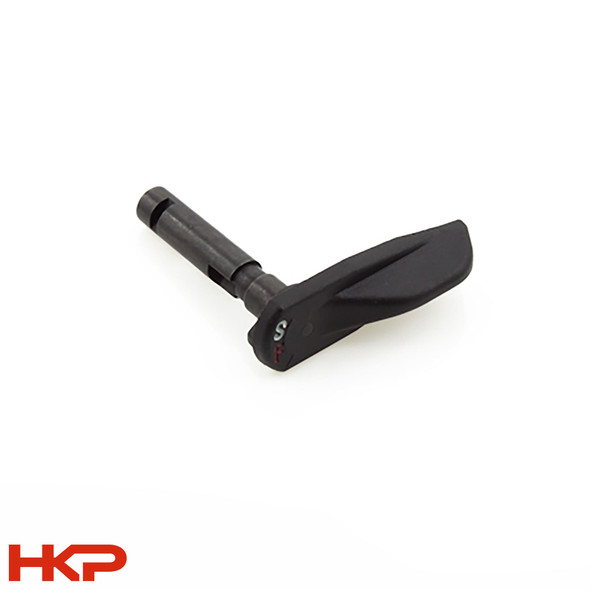 HK USP Compact Right to Left Handed Control Lever V2, V6, V10