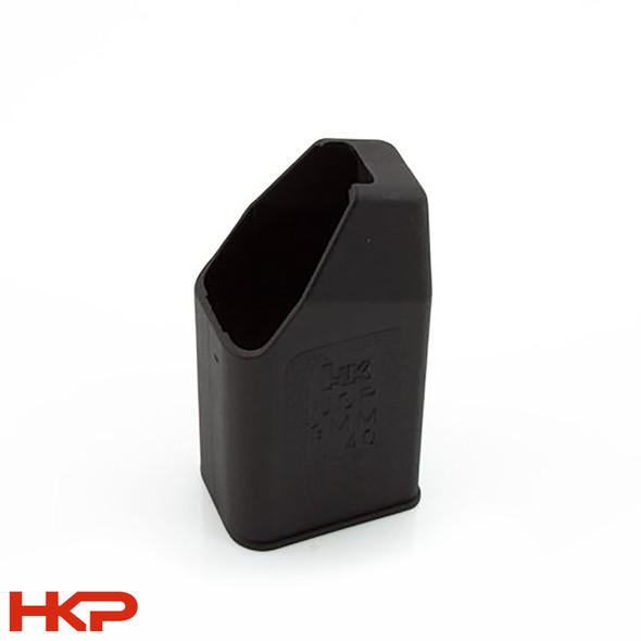 H&K HK USP 9mm / .40 S&W Magazine Loader - Black