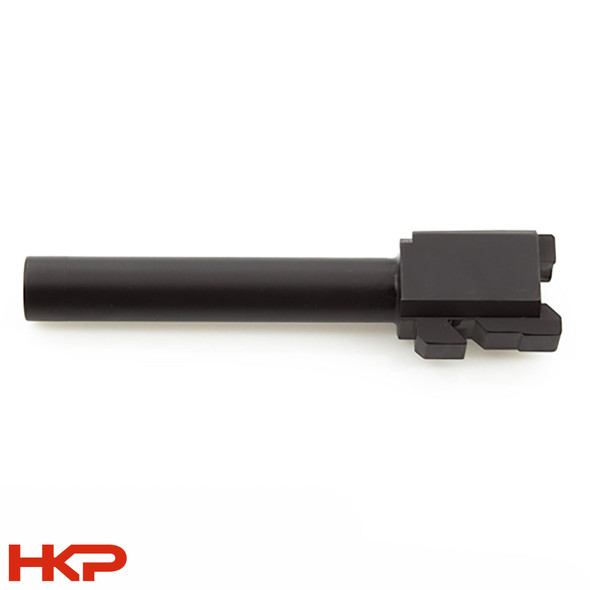 H&K USP 9mm Full Size Barrel - Black