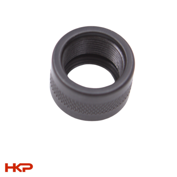 HK45 Thread Protector - .578x28 RH - Knurled