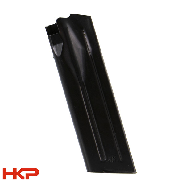 H&K 12 Round HK USP .45 ACP Magazine Housing - Black