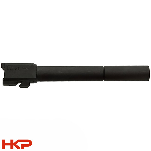 H&K HK USP .45 ACP Barrel - Match - Black