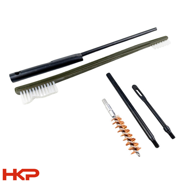 HK Pistol Field Cleaning Kit - .45 ACP