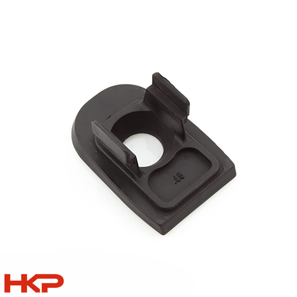 H&K 10 Round HK USP .45 ACP Standard Floor Plate - Black