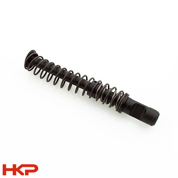 New - H&K HK USP/Tactical/Expert Complete Recoil Assembly - HKP-01160