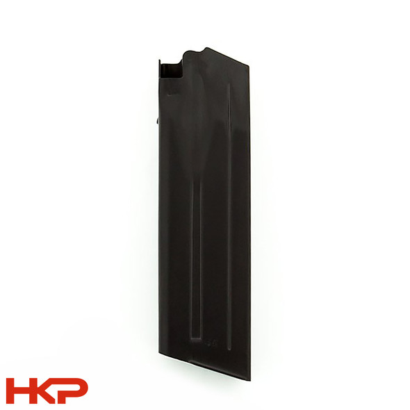 H&K 12 Round HK USP/Mark 23 .45 ACP Magazine Body - Black