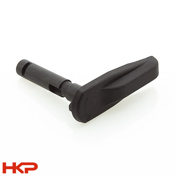 H&K HK USPC Variant 4 Right Decock Control Lever - Black