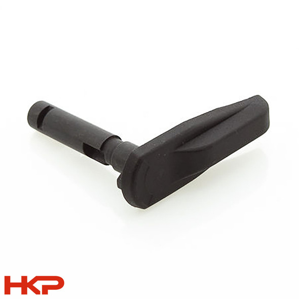 H&K HK USPC Variant 4 Right Decock Control Lever - Black || HKP-02264 || HKPARTS