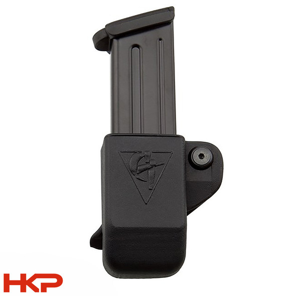 Comp-Tac HK USPC/45/45C .45 APC Single Mag Pouch - Black