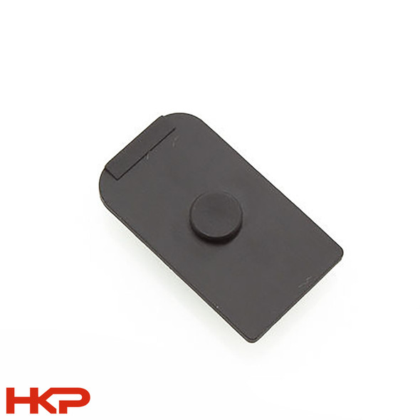 H&K HK USPC/45/45C Magazine Locking Plate -  Black