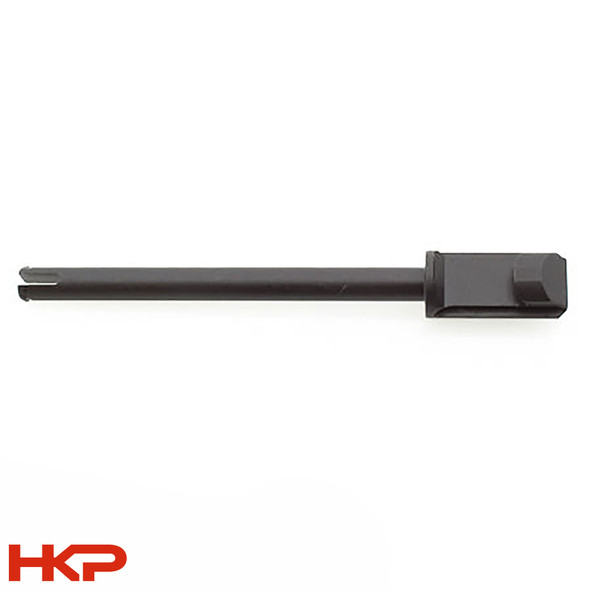 H&K HK45C/USPC Stripped Recoil Spring Guide Rod - Black