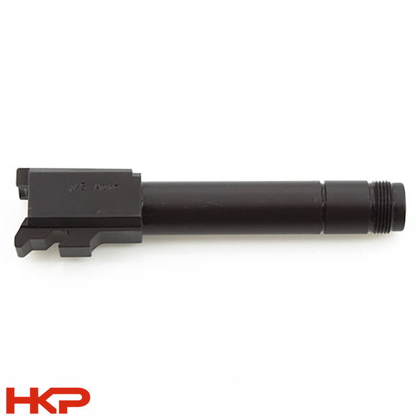 H&K USPC .45 ACP Barrel - Threaded 16x1 LH