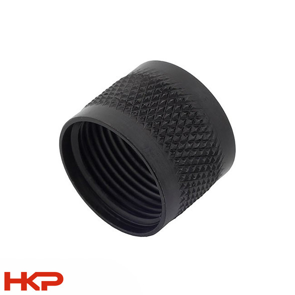 H&K 14.5 X 1 .40 S&W Tactical Thread Protector - Black