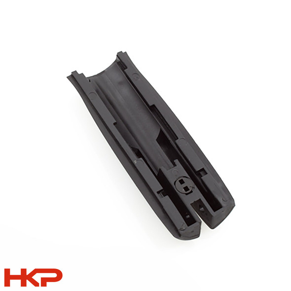 H&K HK P2000 Back Strap w/ Safety - Medium - Black