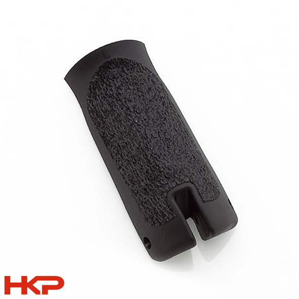 H&K HK P2000 Back Strap w/ Safety - Large - Black