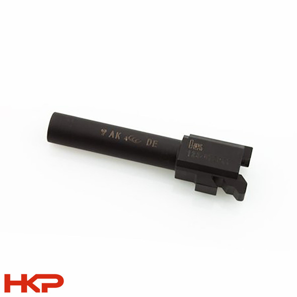 H&K HK P2000 .357 Barrel - Black