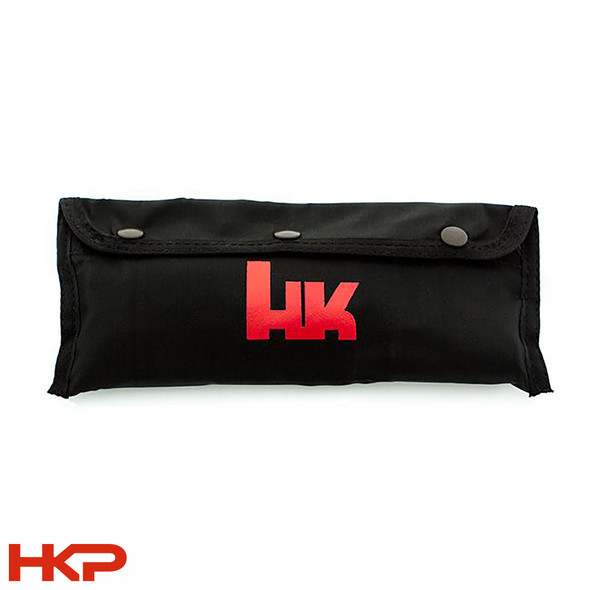 H&K HK .40 S&W Pistol Field Cleaning Kit