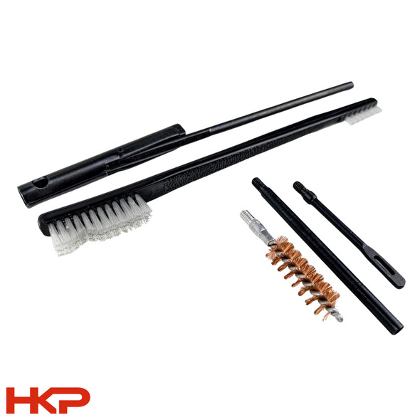 HK Pistol Field Cleaning Kit - .40 S&W