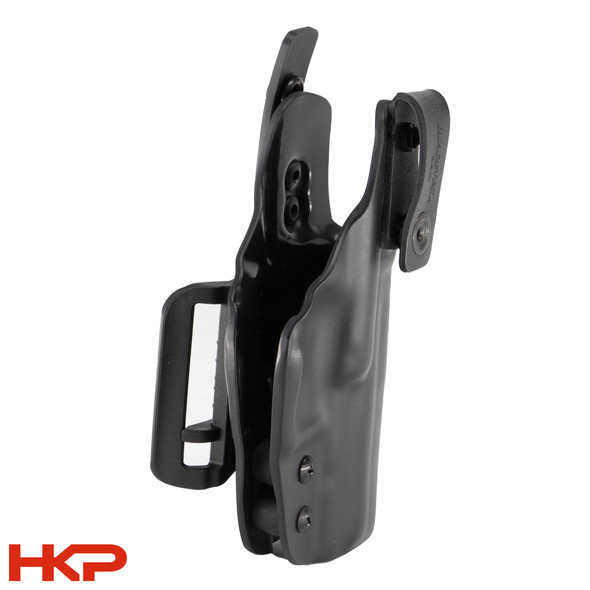 Blade-Tech HK P2000 Level 2 Duty RH Holster - Black