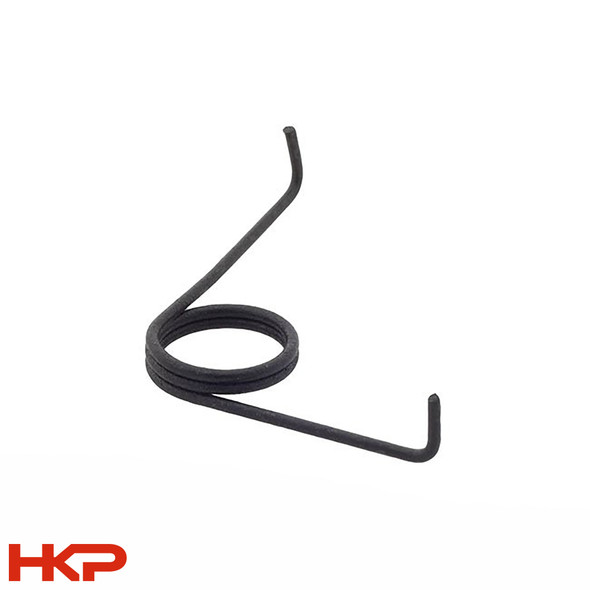 New - Heckler and Koch HK P Series LEM Elbow Spring - HKP-02498