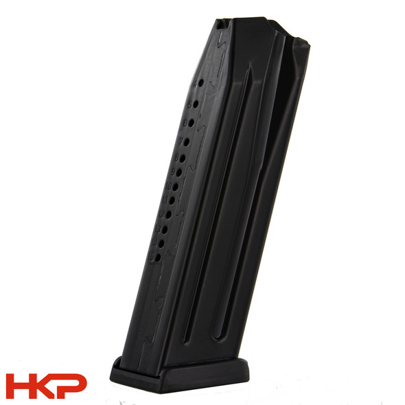 H&K 15 Round HK VP9/P30 9mm Magazine - Black