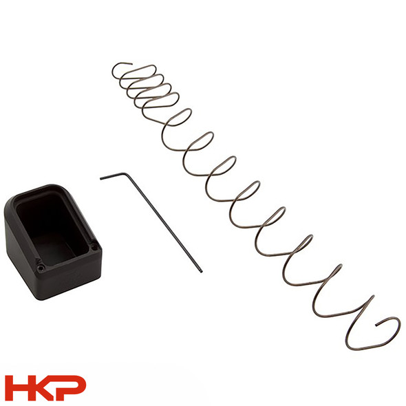 HKP +4 HK VP9/P30 Magazine Extension Kit